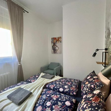 Brand New Apartment #Hollan#3Bedr#2Bathr#Freeparking Budapest Ngoại thất bức ảnh