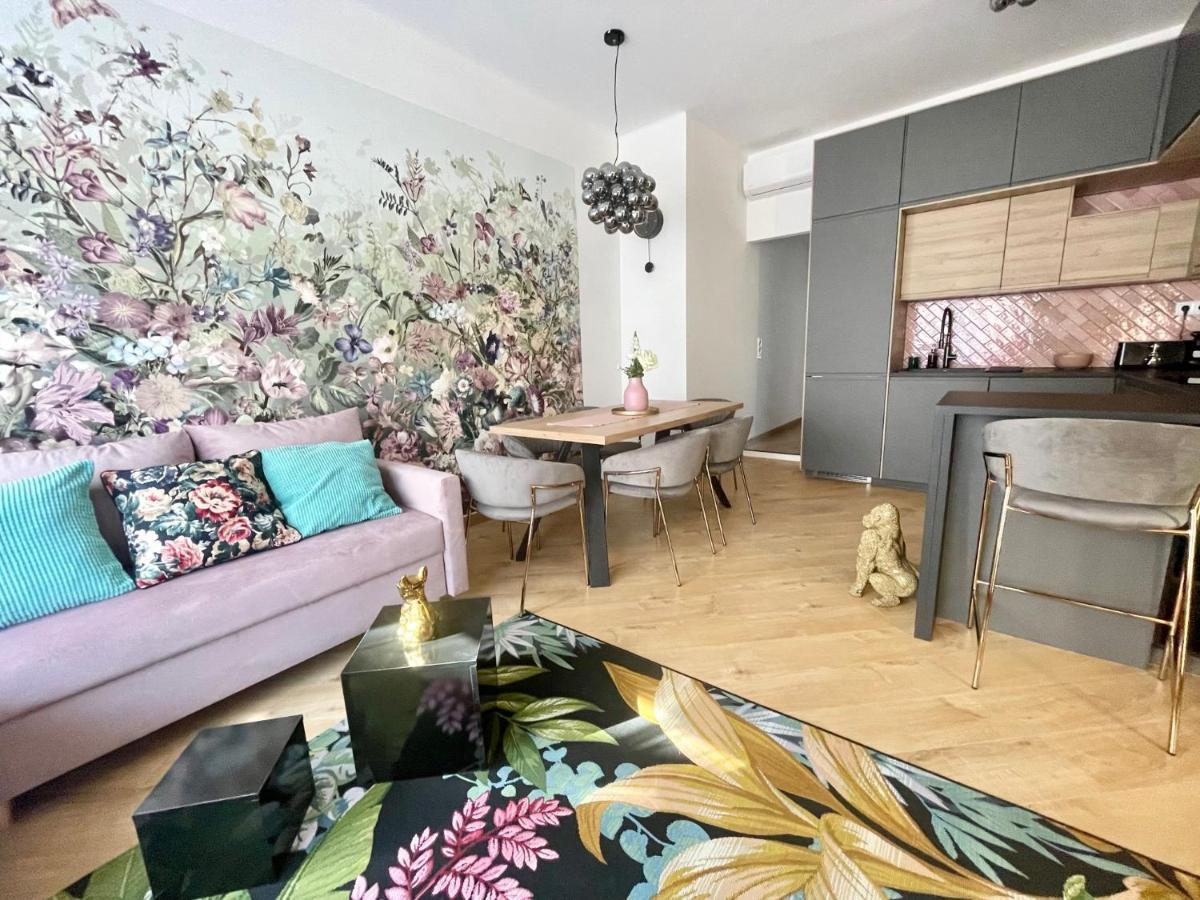 Brand New Apartment #Hollan#3Bedr#2Bathr#Freeparking Budapest Ngoại thất bức ảnh