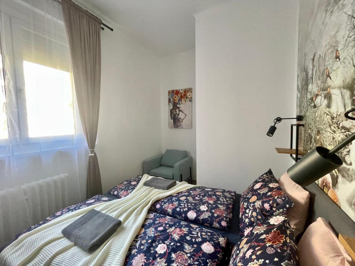 Brand New Apartment #Hollan#3Bedr#2Bathr#Freeparking Budapest Ngoại thất bức ảnh