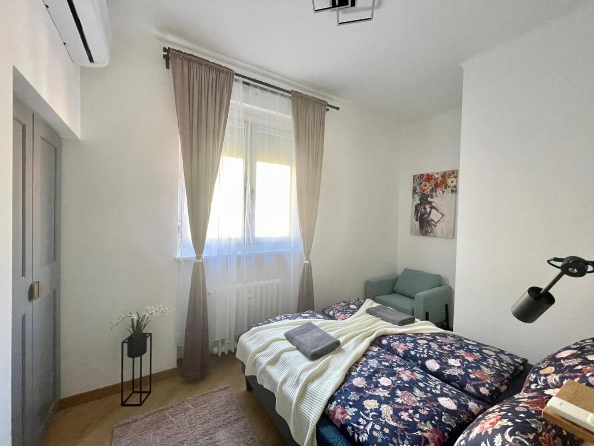 Brand New Apartment #Hollan#3Bedr#2Bathr#Freeparking Budapest Ngoại thất bức ảnh