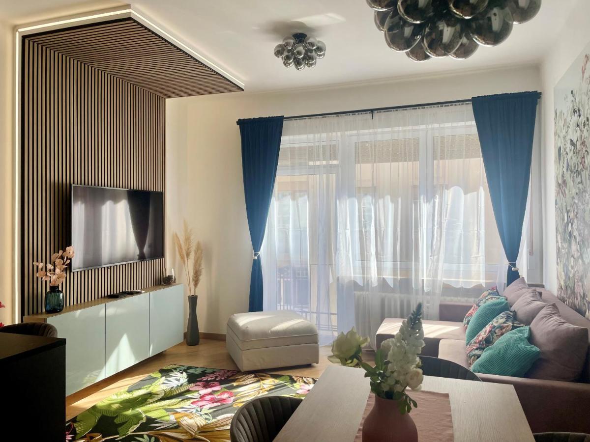 Brand New Apartment #Hollan#3Bedr#2Bathr#Freeparking Budapest Ngoại thất bức ảnh