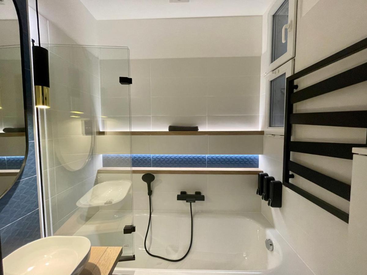 Brand New Apartment #Hollan#3Bedr#2Bathr#Freeparking Budapest Ngoại thất bức ảnh