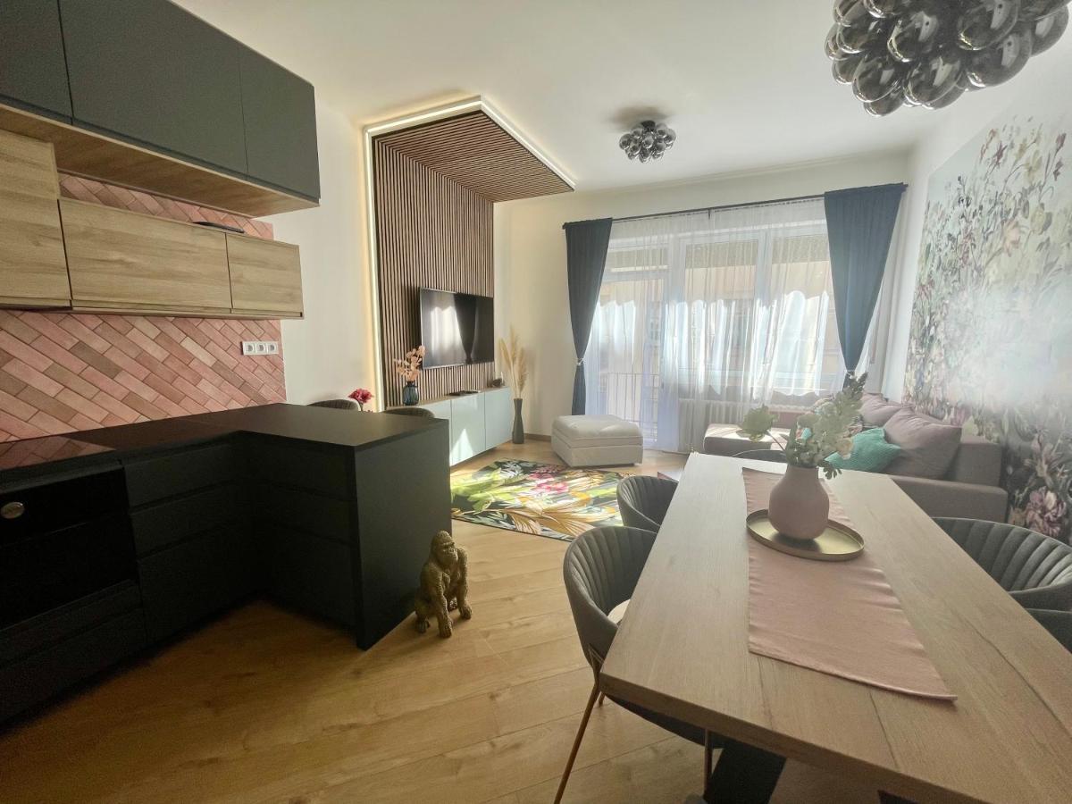 Brand New Apartment #Hollan#3Bedr#2Bathr#Freeparking Budapest Ngoại thất bức ảnh