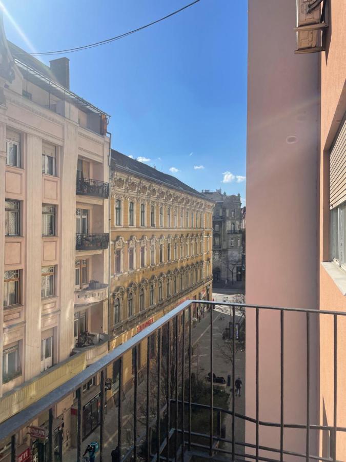 Brand New Apartment #Hollan#3Bedr#2Bathr#Freeparking Budapest Ngoại thất bức ảnh