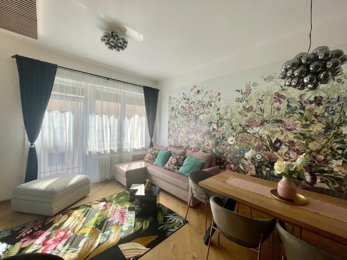 Brand New Apartment #Hollan#3Bedr#2Bathr#Freeparking Budapest Ngoại thất bức ảnh