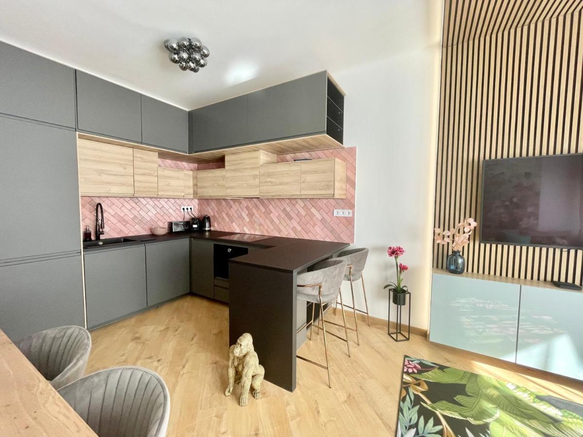 Brand New Apartment #Hollan#3Bedr#2Bathr#Freeparking Budapest Ngoại thất bức ảnh