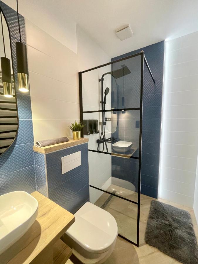 Brand New Apartment #Hollan#3Bedr#2Bathr#Freeparking Budapest Ngoại thất bức ảnh