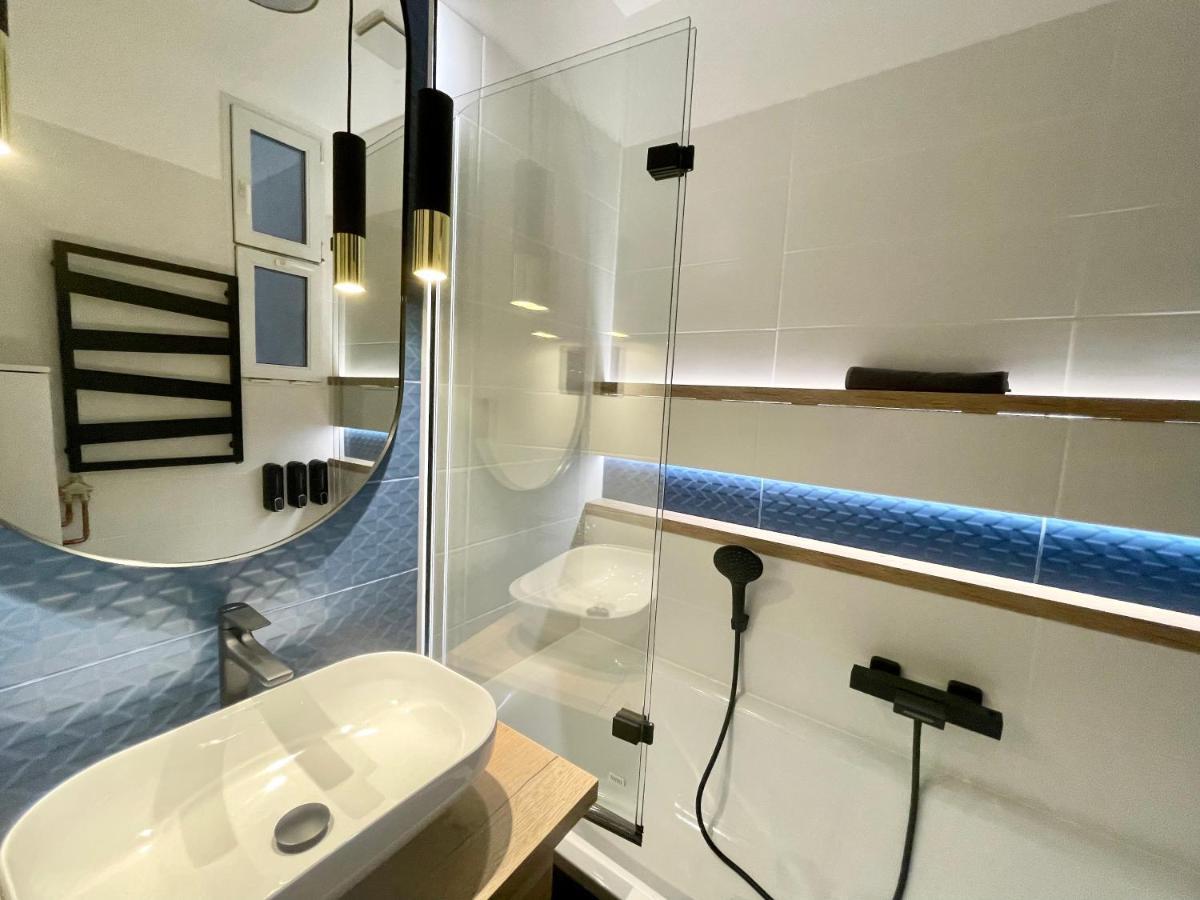 Brand New Apartment #Hollan#3Bedr#2Bathr#Freeparking Budapest Ngoại thất bức ảnh